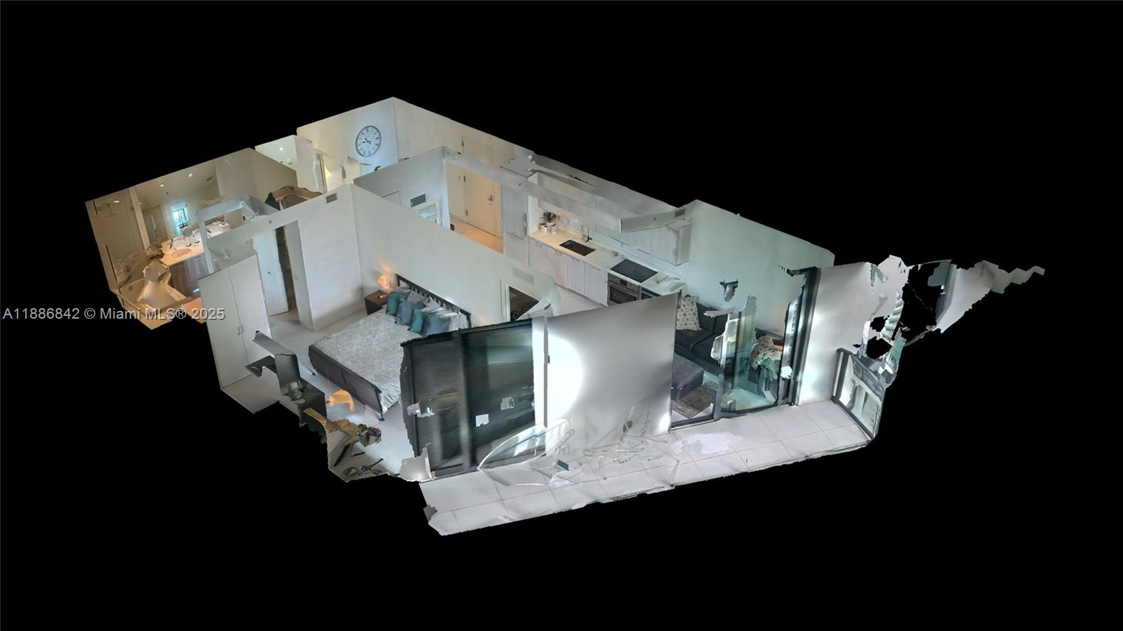 PARAISO BAYVIEWS CONDO - Residential