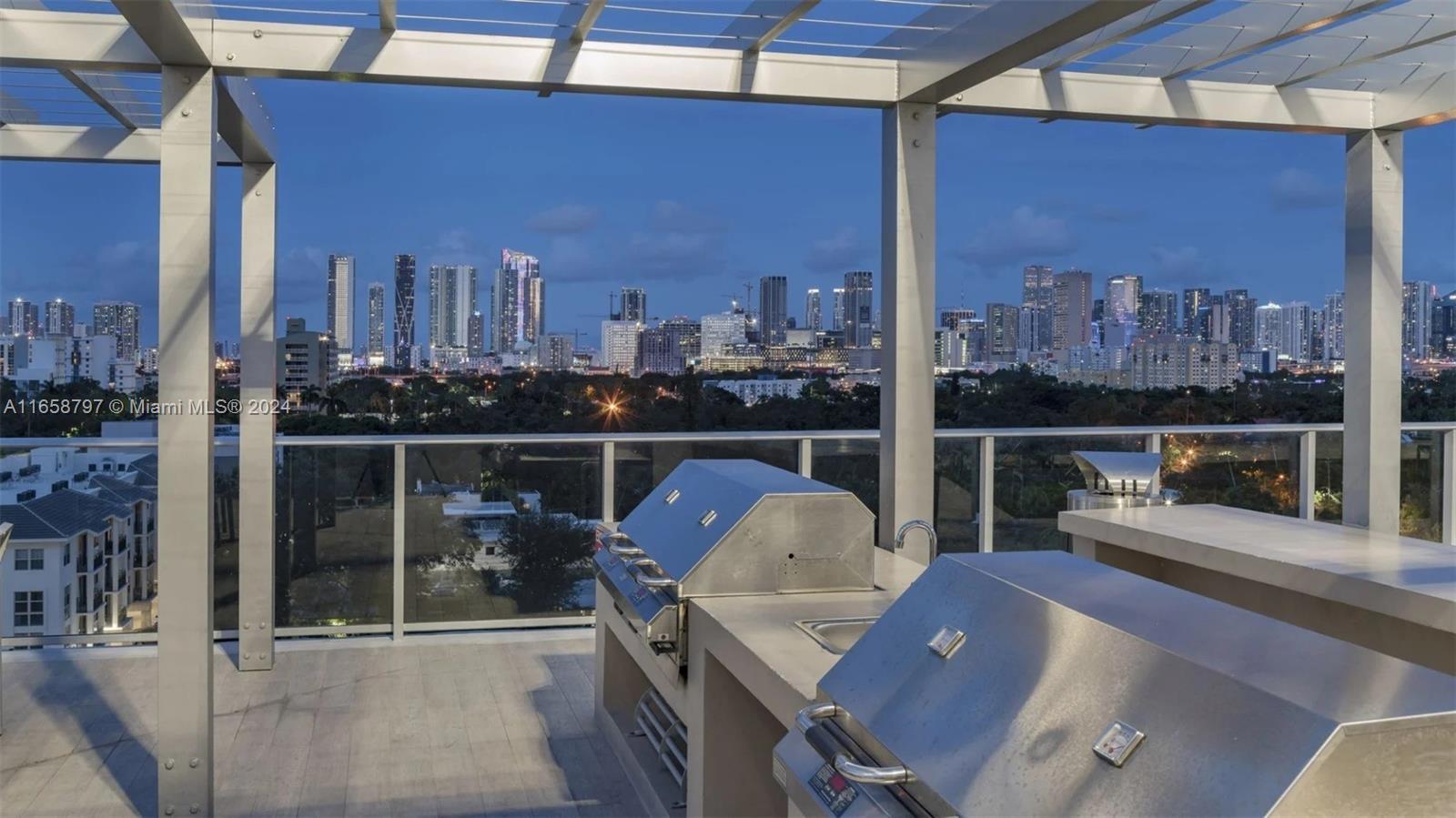 Riverhouse at 11th - Residential Lease