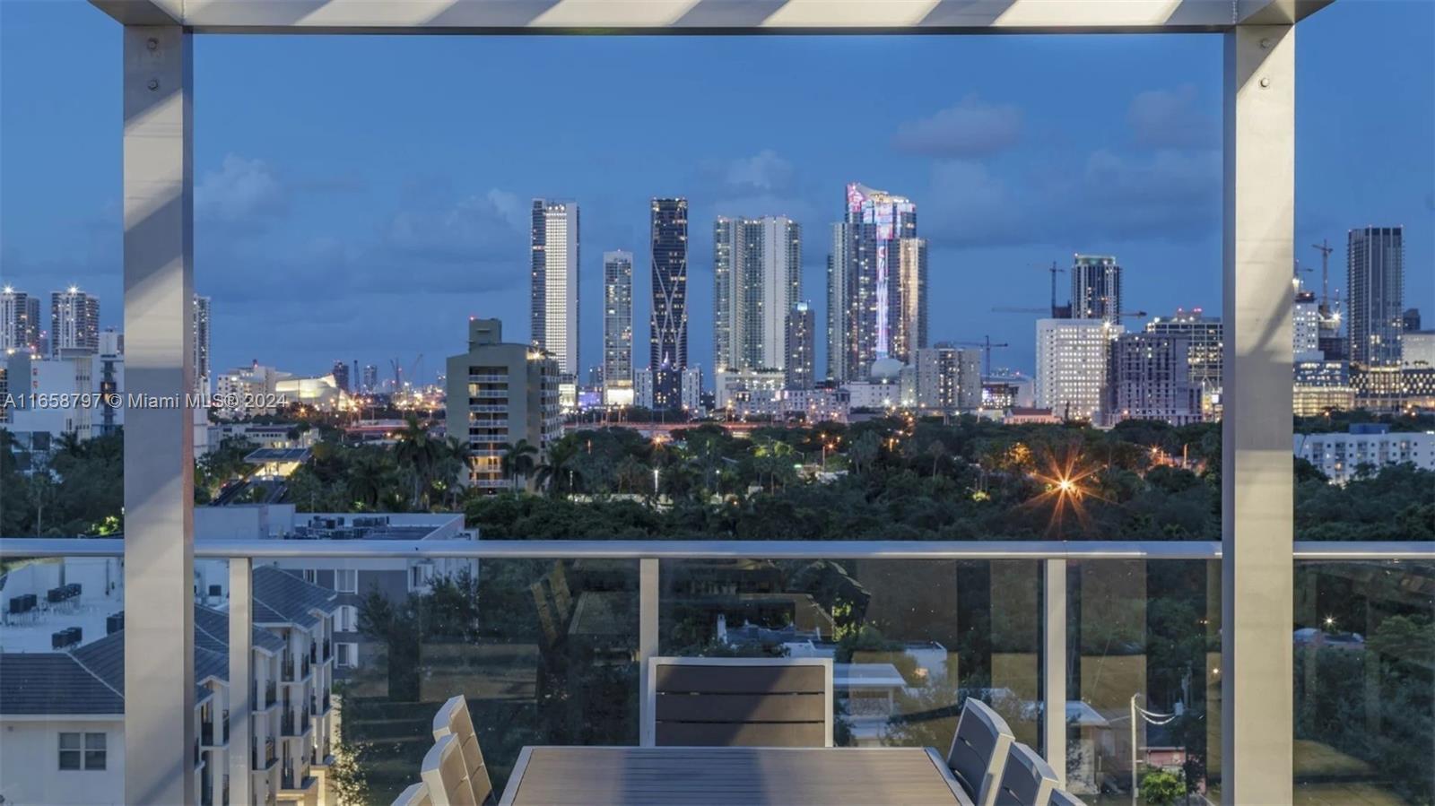 Riverhouse at 11th - Residential Lease