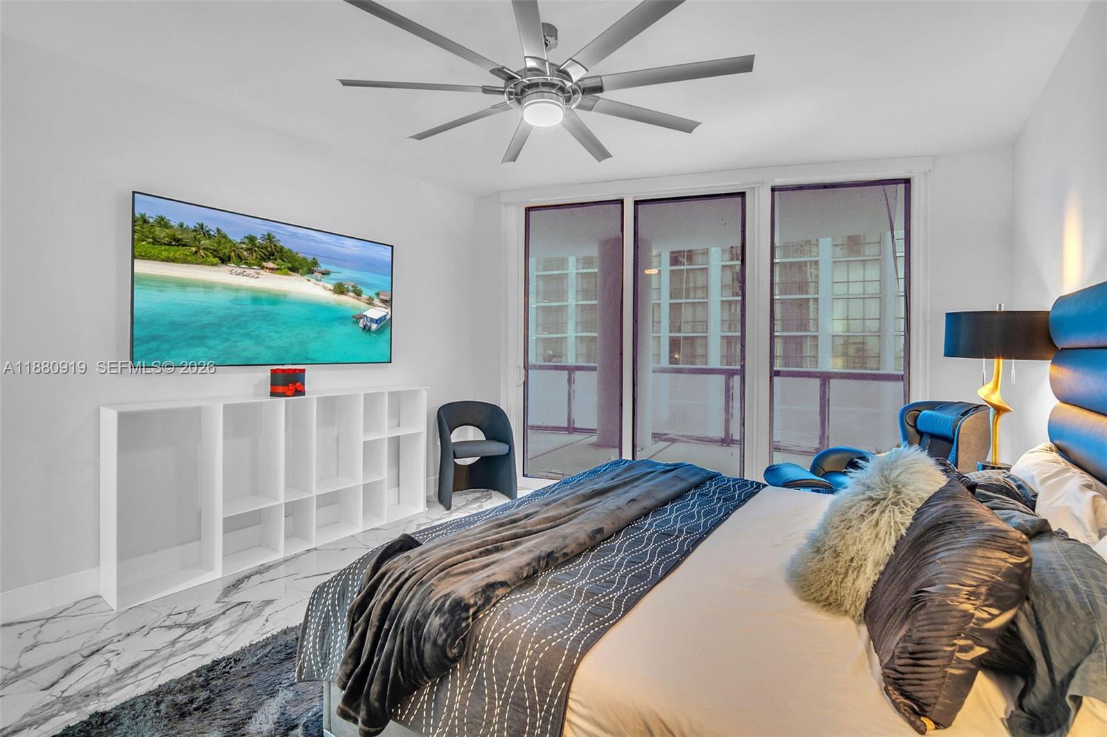 LAS OLAS RIVER HOUSE COND - Residential