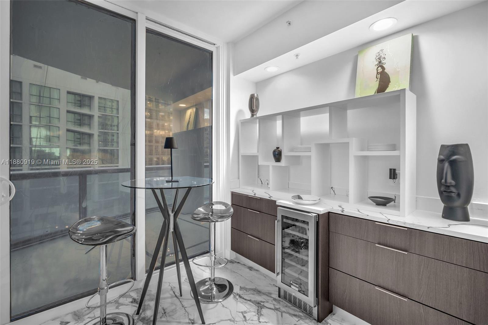 LAS OLAS RIVER HOUSE COND - Residential