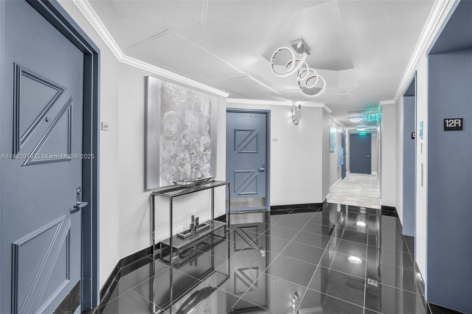 LAS OLAS RIVER HOUSE COND - Residential