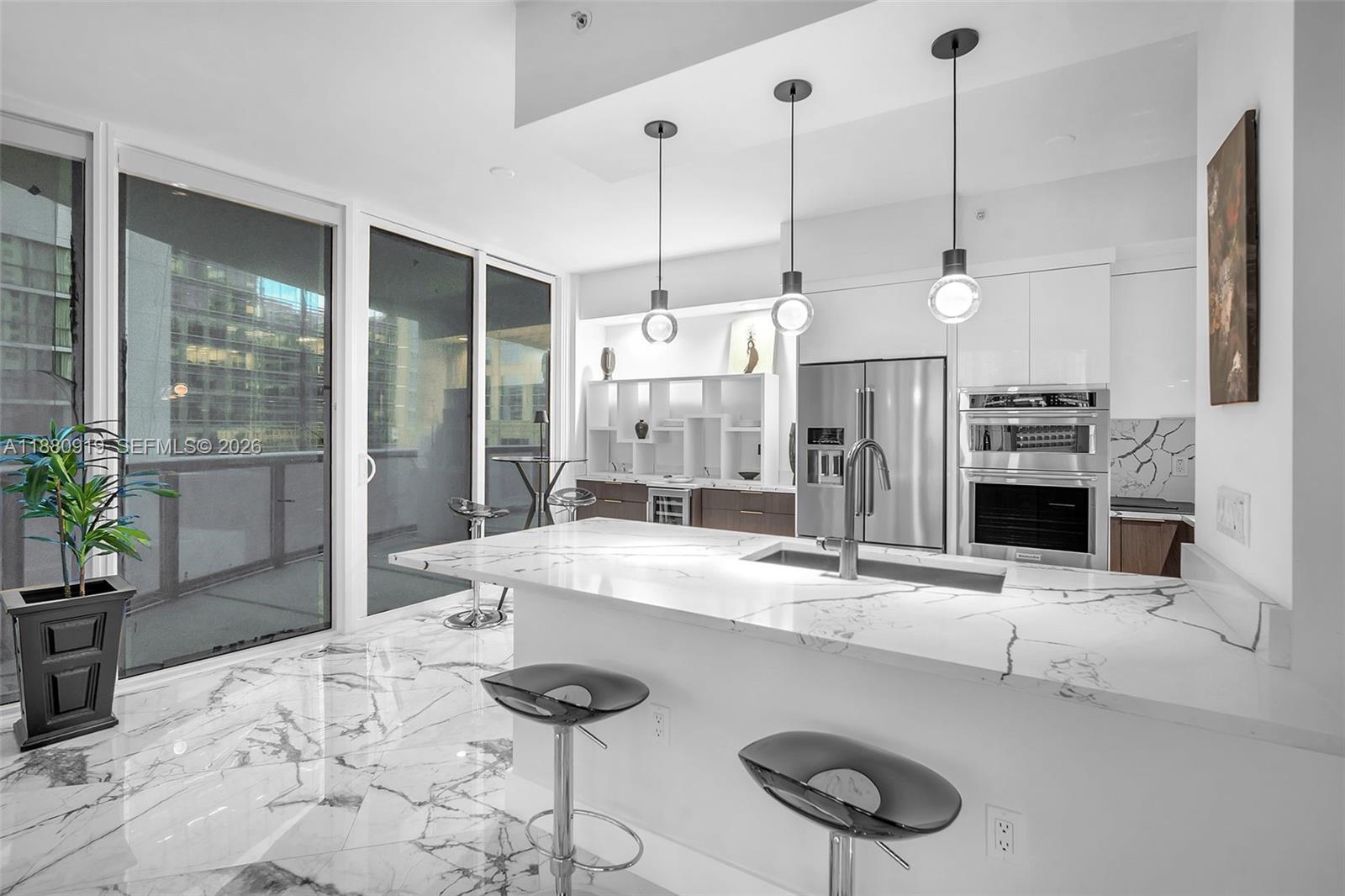 LAS OLAS RIVER HOUSE COND - Residential