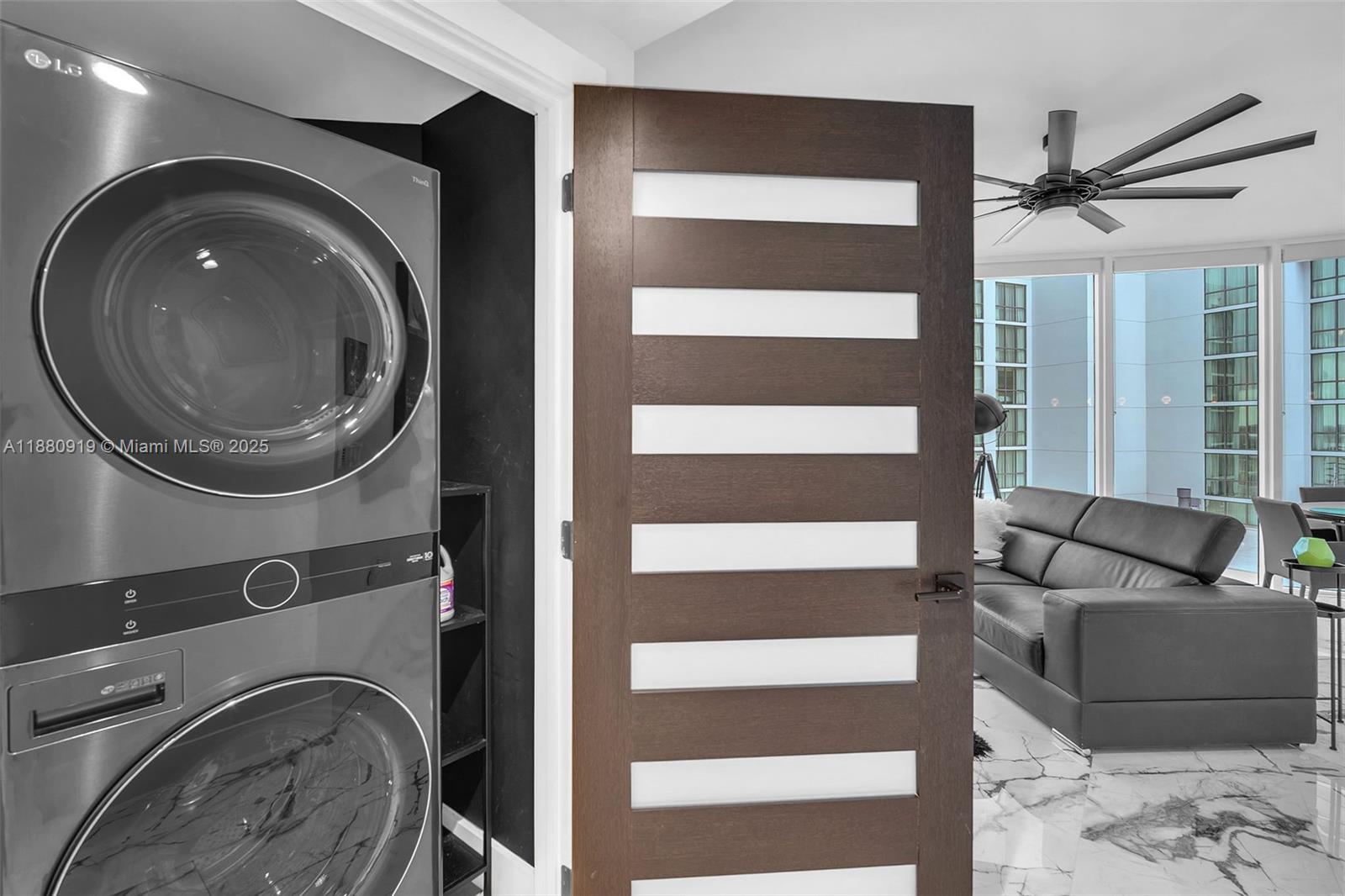 LAS OLAS RIVER HOUSE COND - Residential