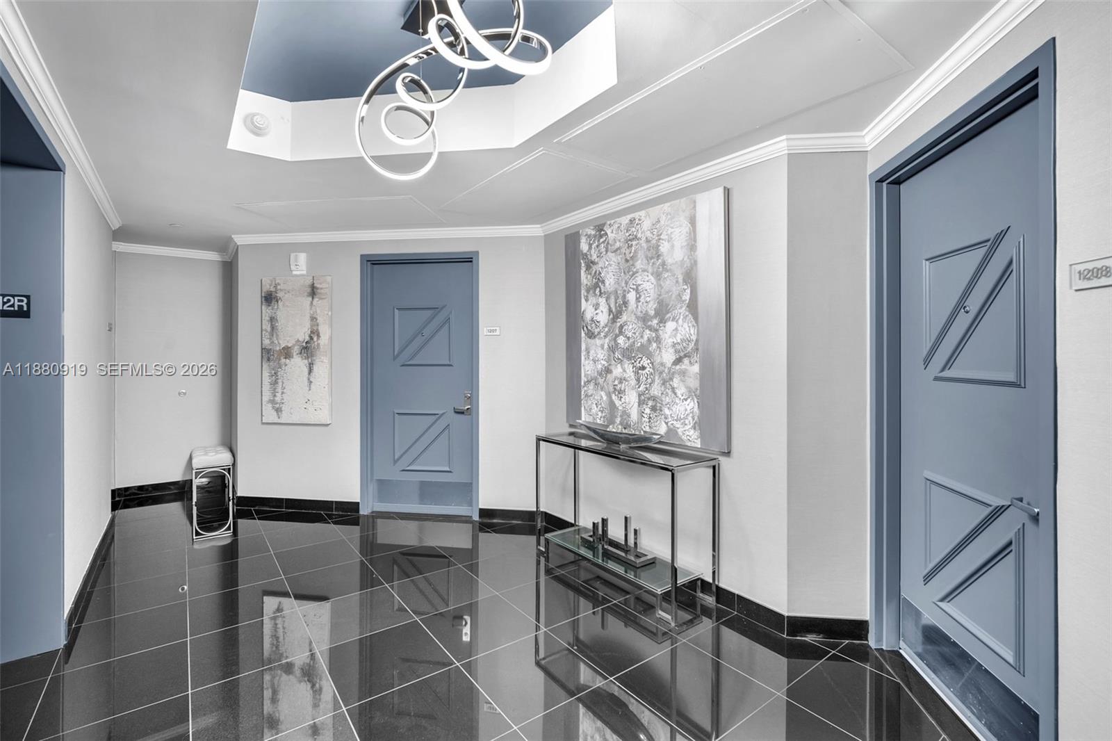 LAS OLAS RIVER HOUSE COND - Residential