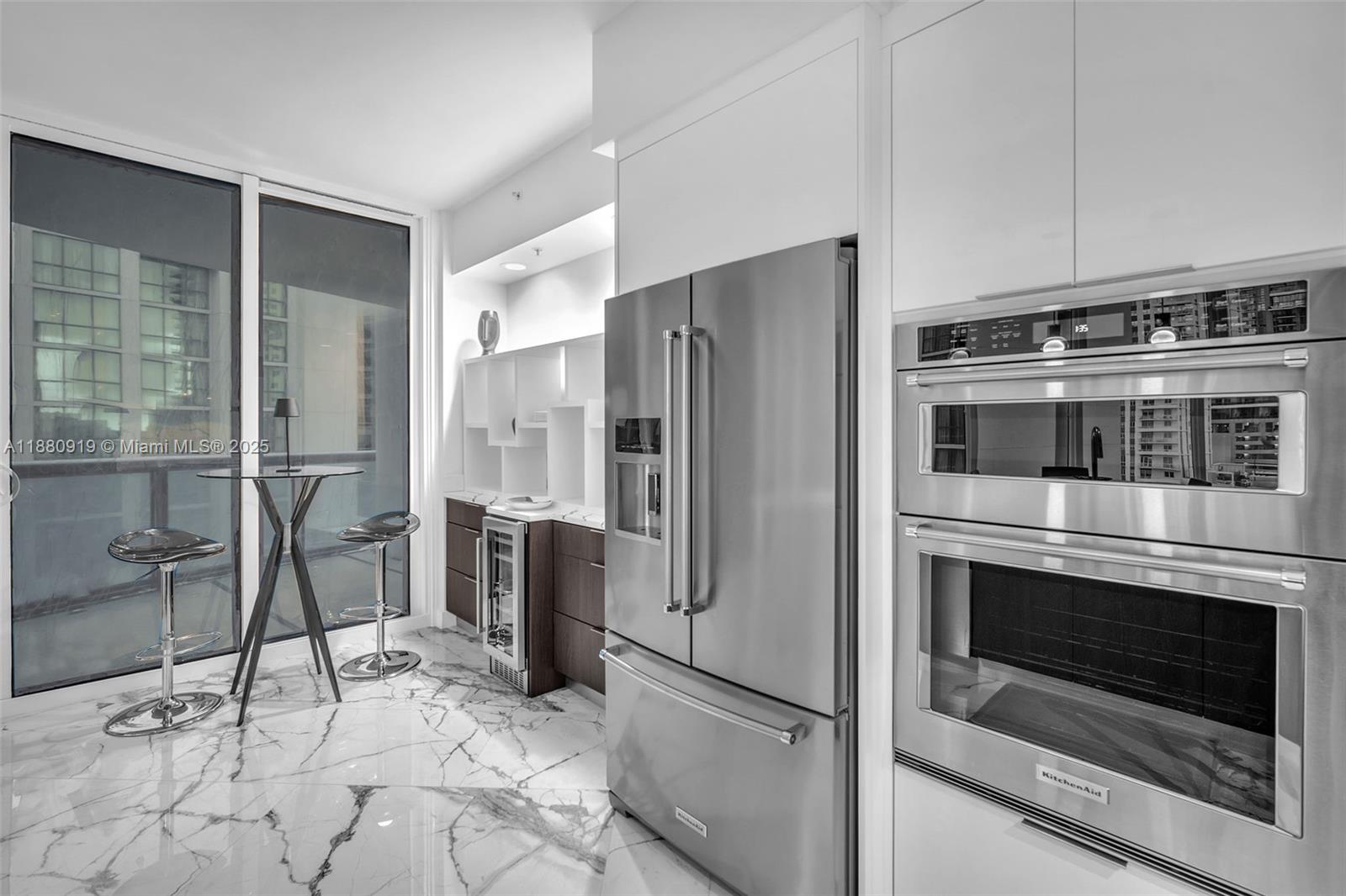 LAS OLAS RIVER HOUSE COND - Residential