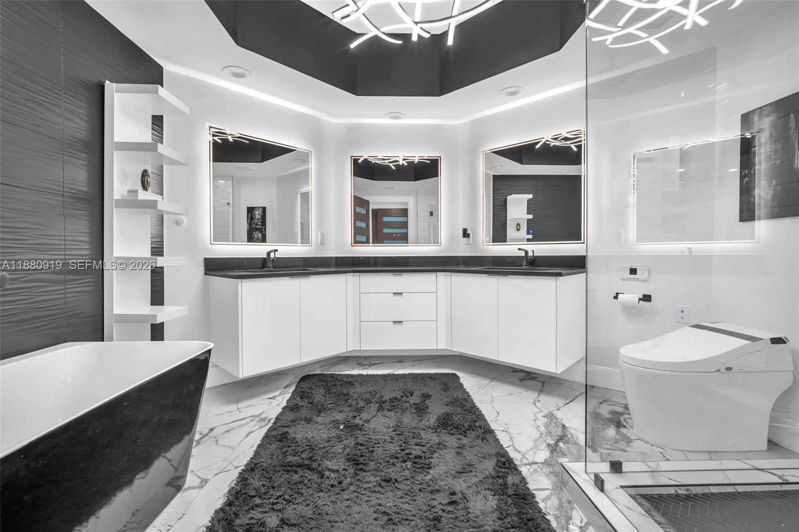 LAS OLAS RIVER HOUSE COND - Residential