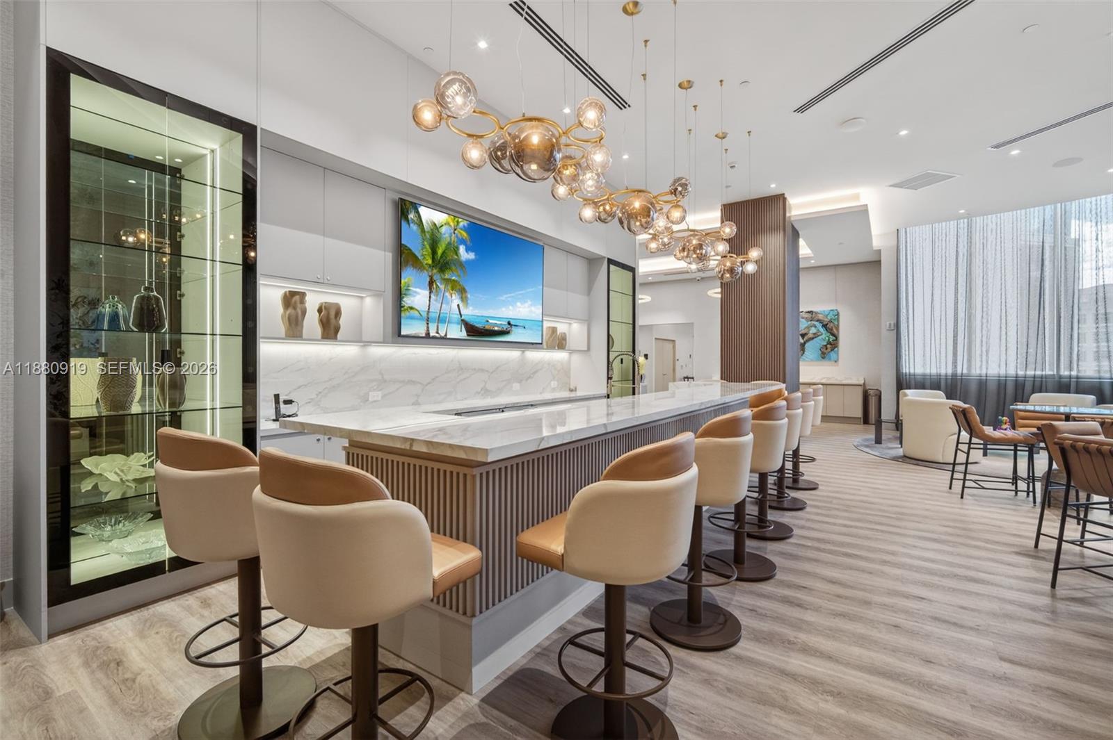 LAS OLAS RIVER HOUSE COND - Residential