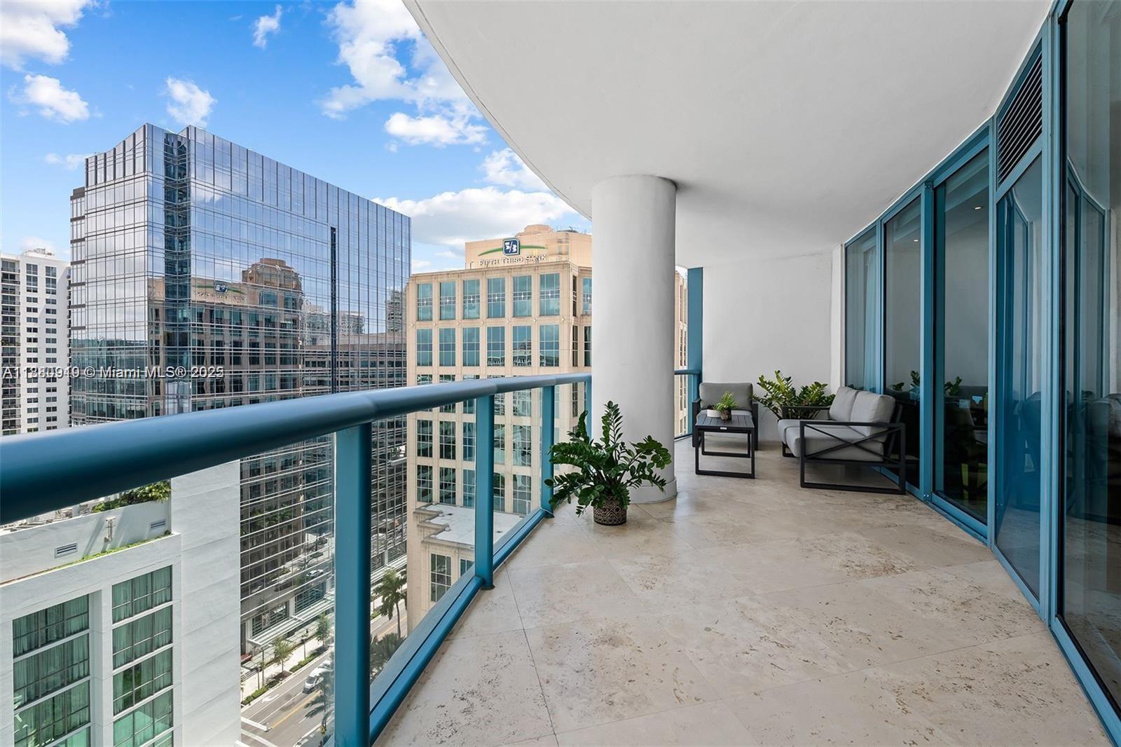 LAS OLAS RIVER HOUSE COND - Residential