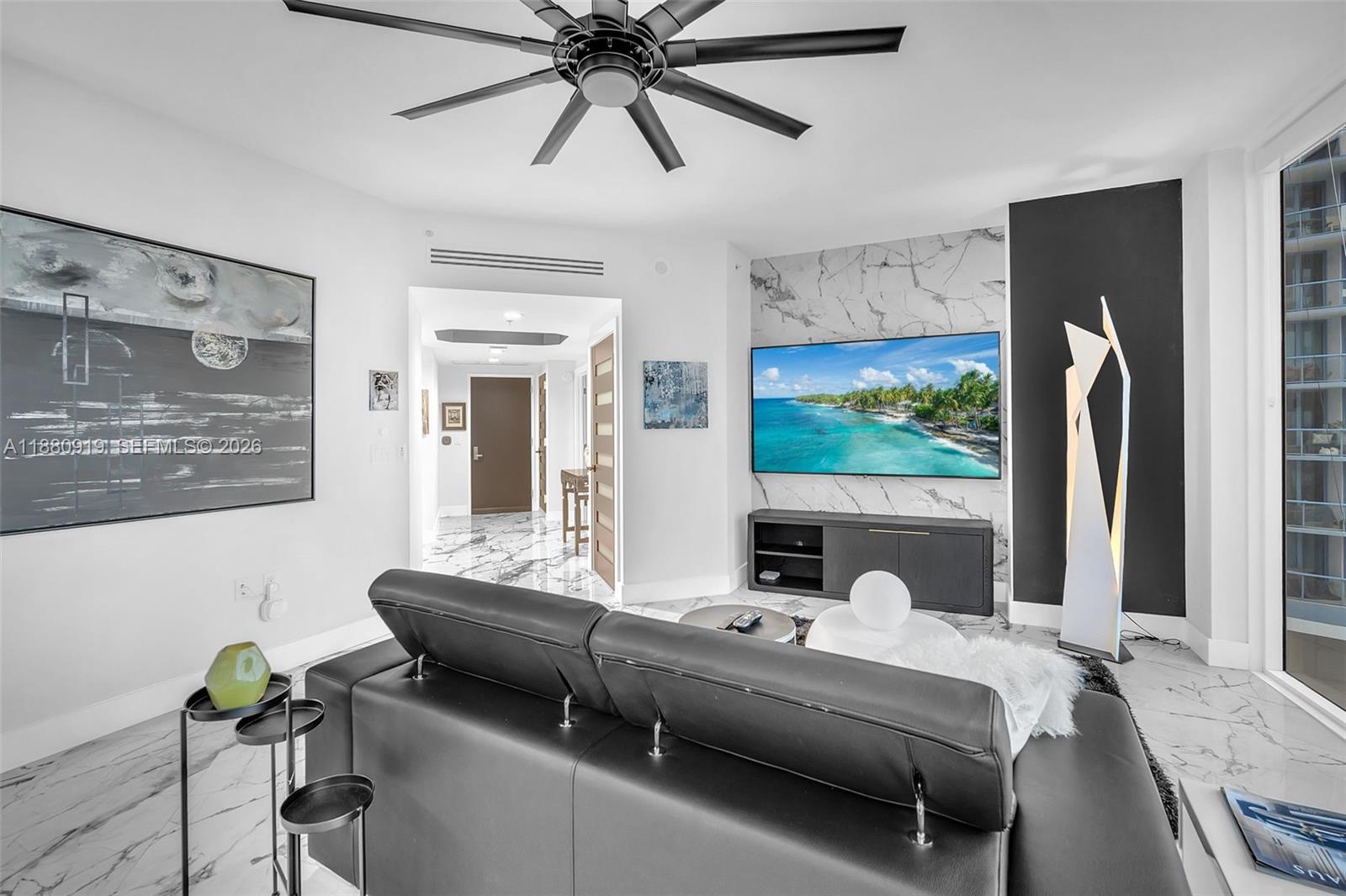 LAS OLAS RIVER HOUSE COND - Residential