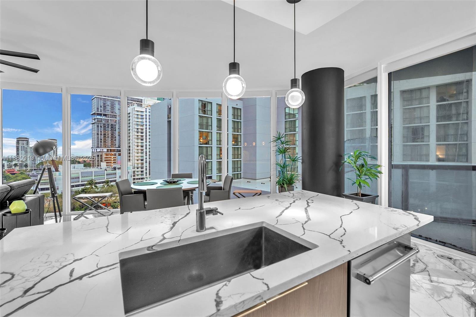 LAS OLAS RIVER HOUSE COND - Residential