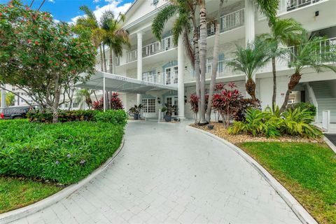 Tiny photo for 3050 NE 48th St #208, Fort Lauderdale, FL 33308 (MLS # A11999884)