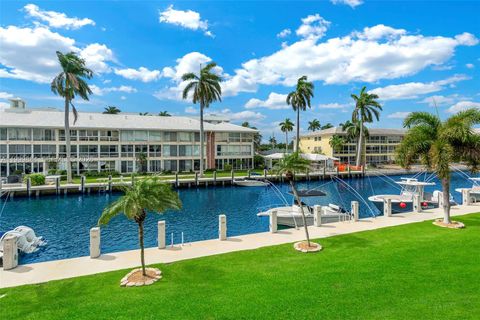 Tiny photo for 3050 NE 48th St #208, Fort Lauderdale, FL 33308 (MLS # A11999884)