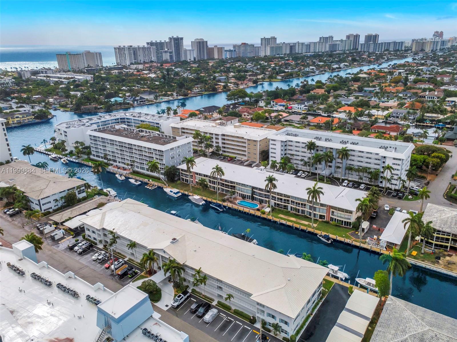 WINDSOR CONDO - Residential