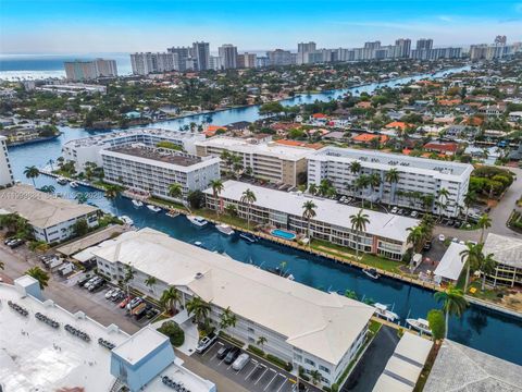 Tiny photo for 3050 NE 48th St #208, Fort Lauderdale, FL 33308 (MLS # A11999884)