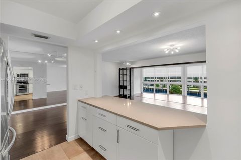 Tiny photo for 3050 NE 48th St #208, Fort Lauderdale, FL 33308 (MLS # A11999884)