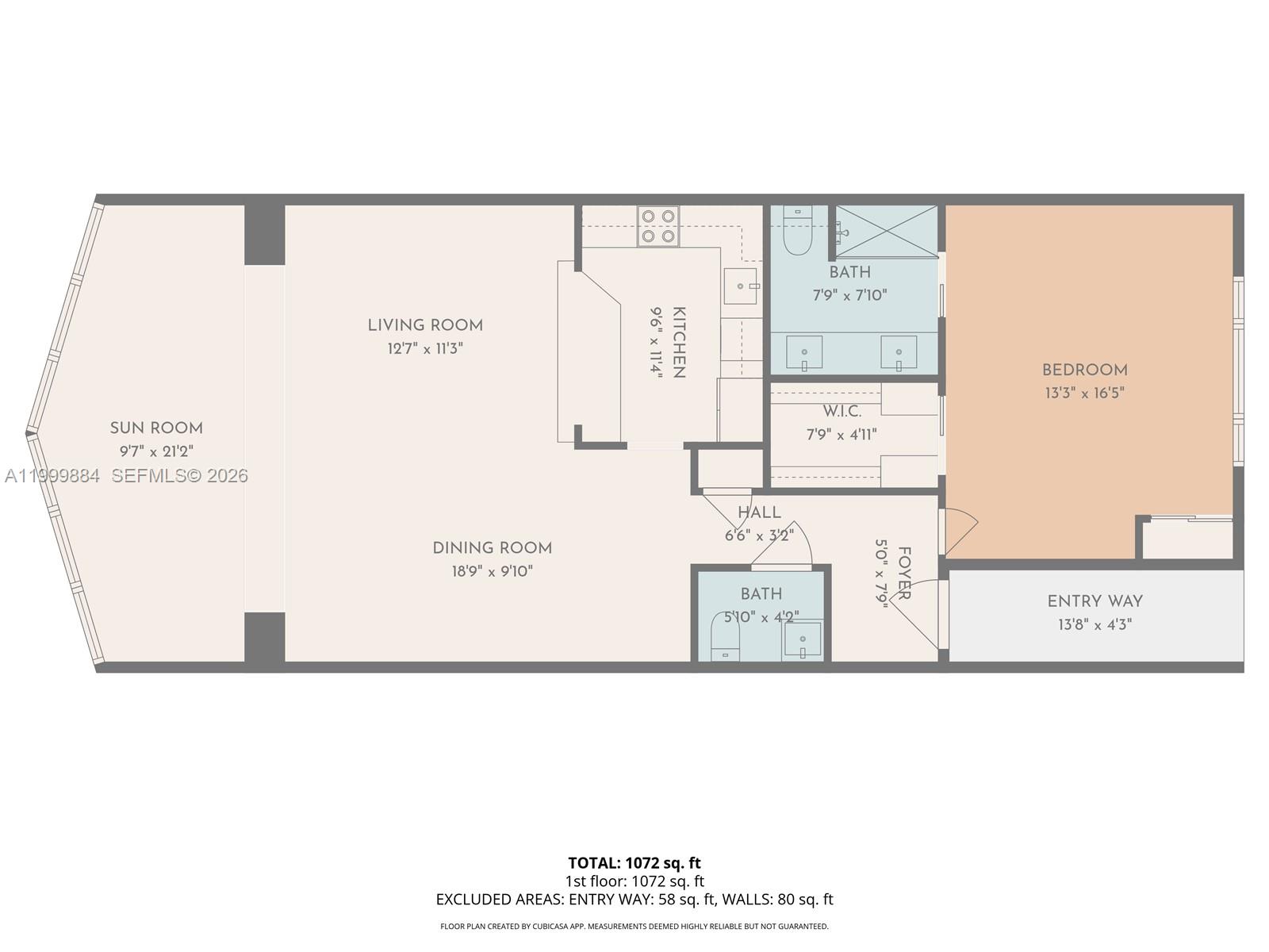 WINDSOR CONDO - Residential