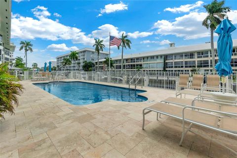 Tiny photo for 3050 NE 48th St #208, Fort Lauderdale, FL 33308 (MLS # A11999884)