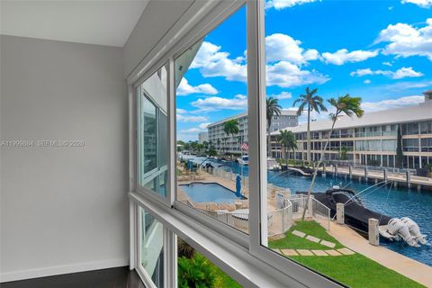 Tiny photo for 3050 NE 48th St #208, Fort Lauderdale, FL 33308 (MLS # A11999884)