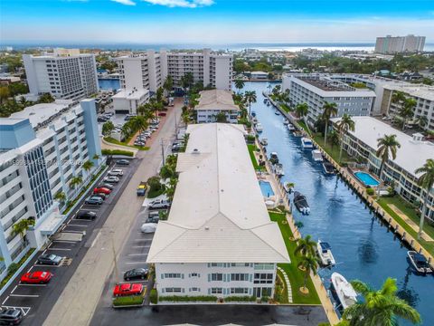 Tiny photo for 3050 NE 48th St #208, Fort Lauderdale, FL 33308 (MLS # A11999884)