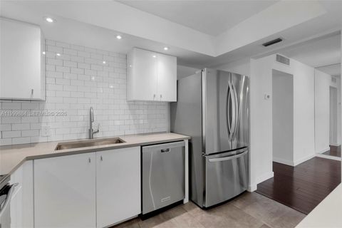 Tiny photo for 3050 NE 48th St #208, Fort Lauderdale, FL 33308 (MLS # A11999884)