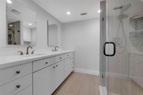 Tiny photo for 3050 NE 48th St #208, Fort Lauderdale, FL 33308 (MLS # A11999884)