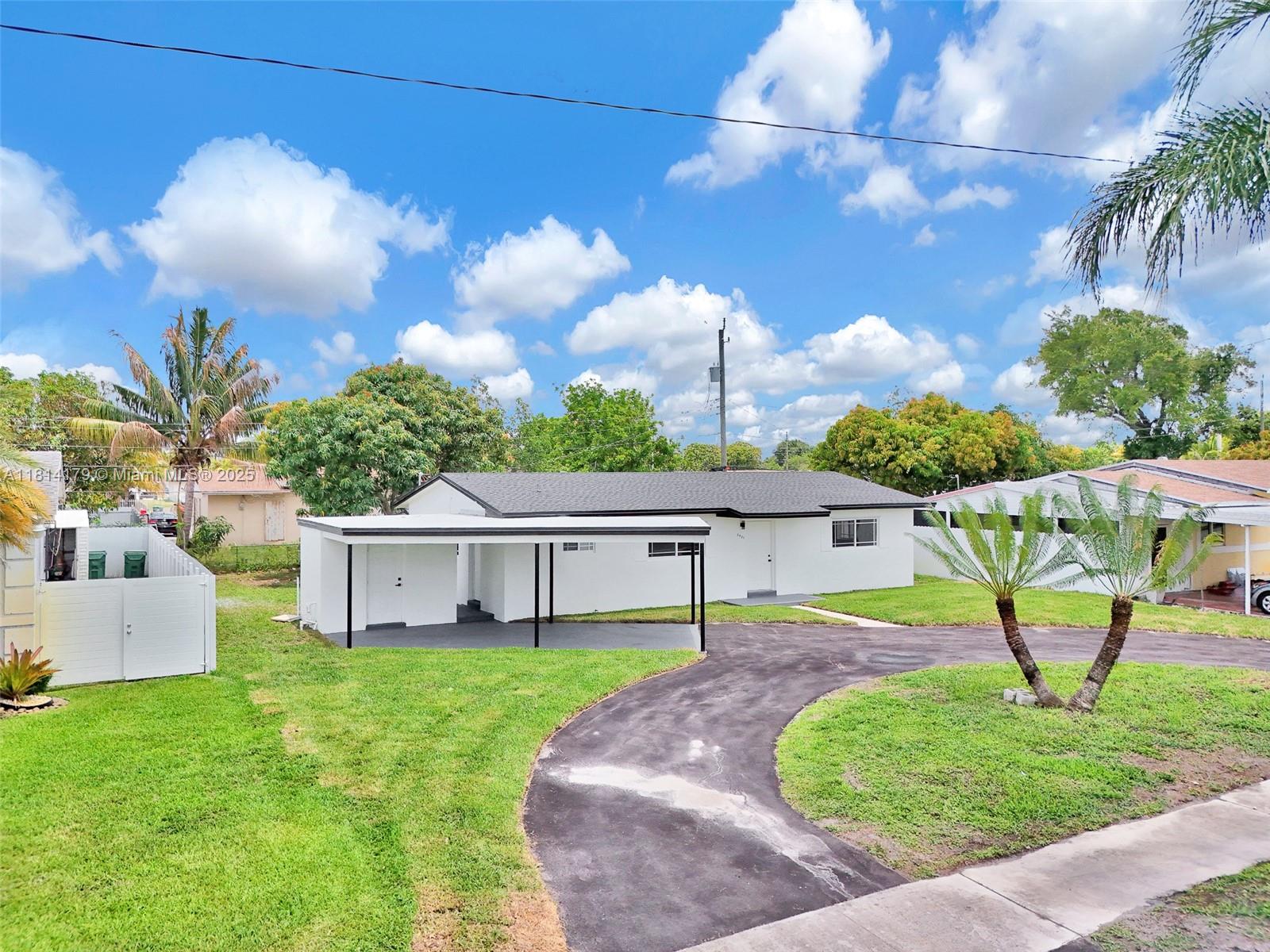3931 NW 172nd Ter