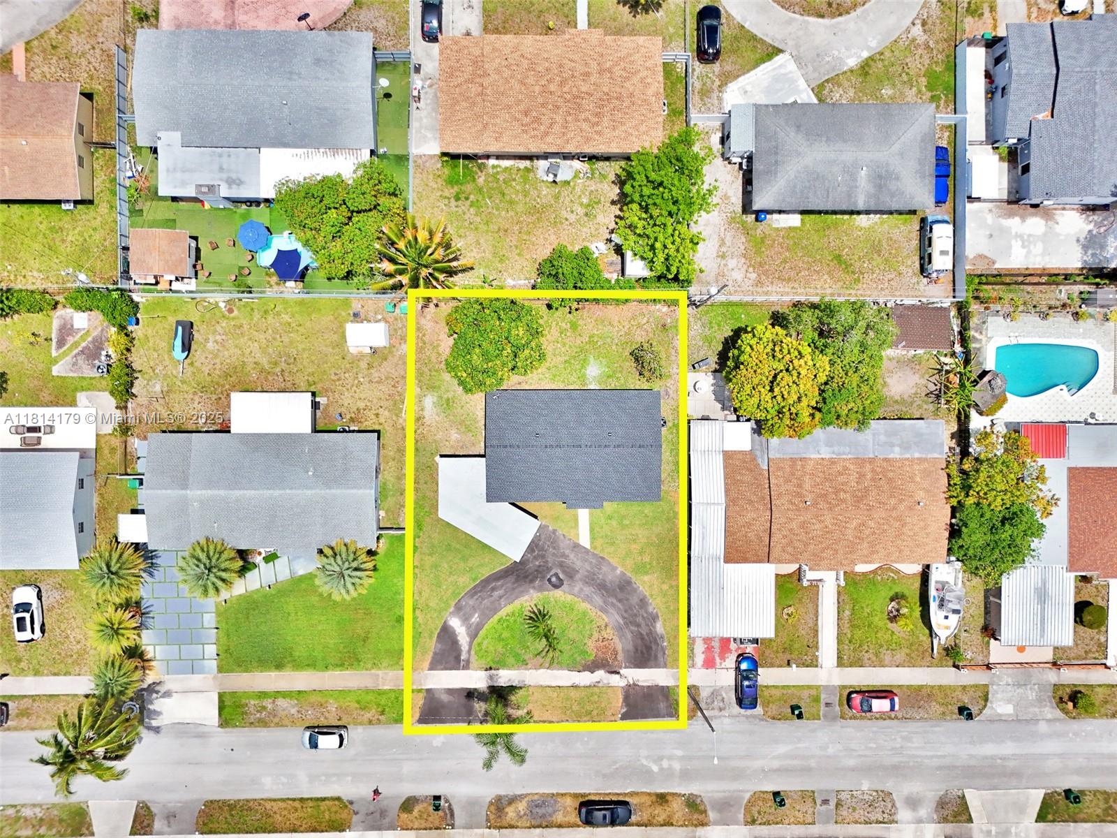CAROL CITY - Residential