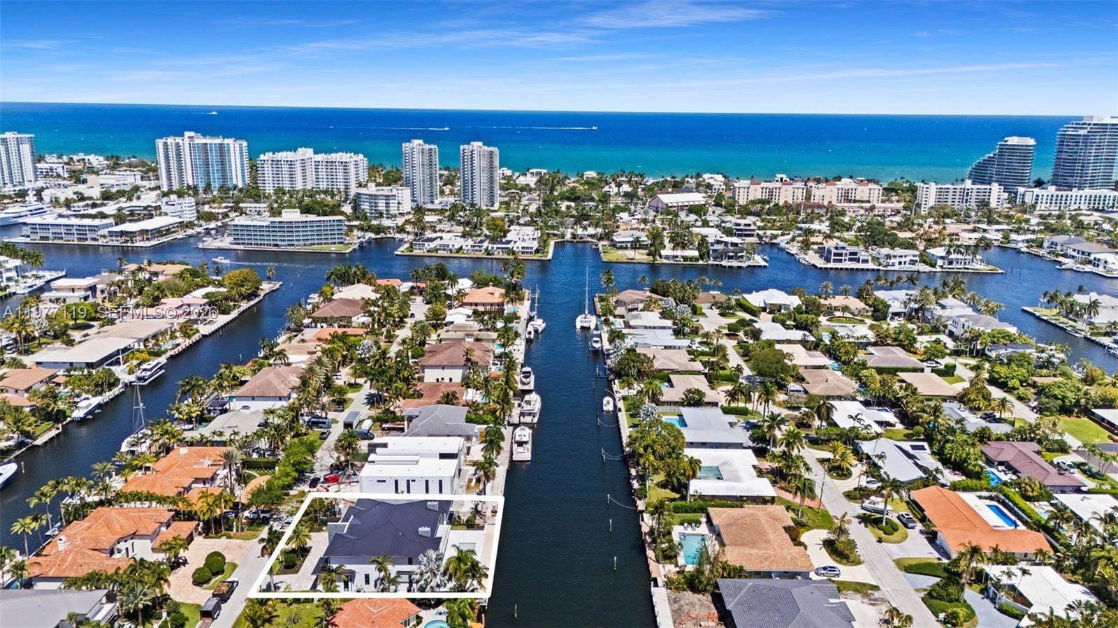 CORAL RIDGE GALT ADD NO 1 - Residential