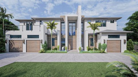 2848 NE 26th Pl Fort Lauderdale FL 33306