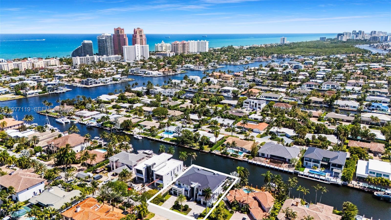 CORAL RIDGE GALT ADD NO 1 - Residential