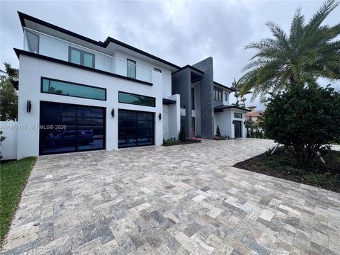 2848 NE 26th Pl Fort Lauderdale FL 33306