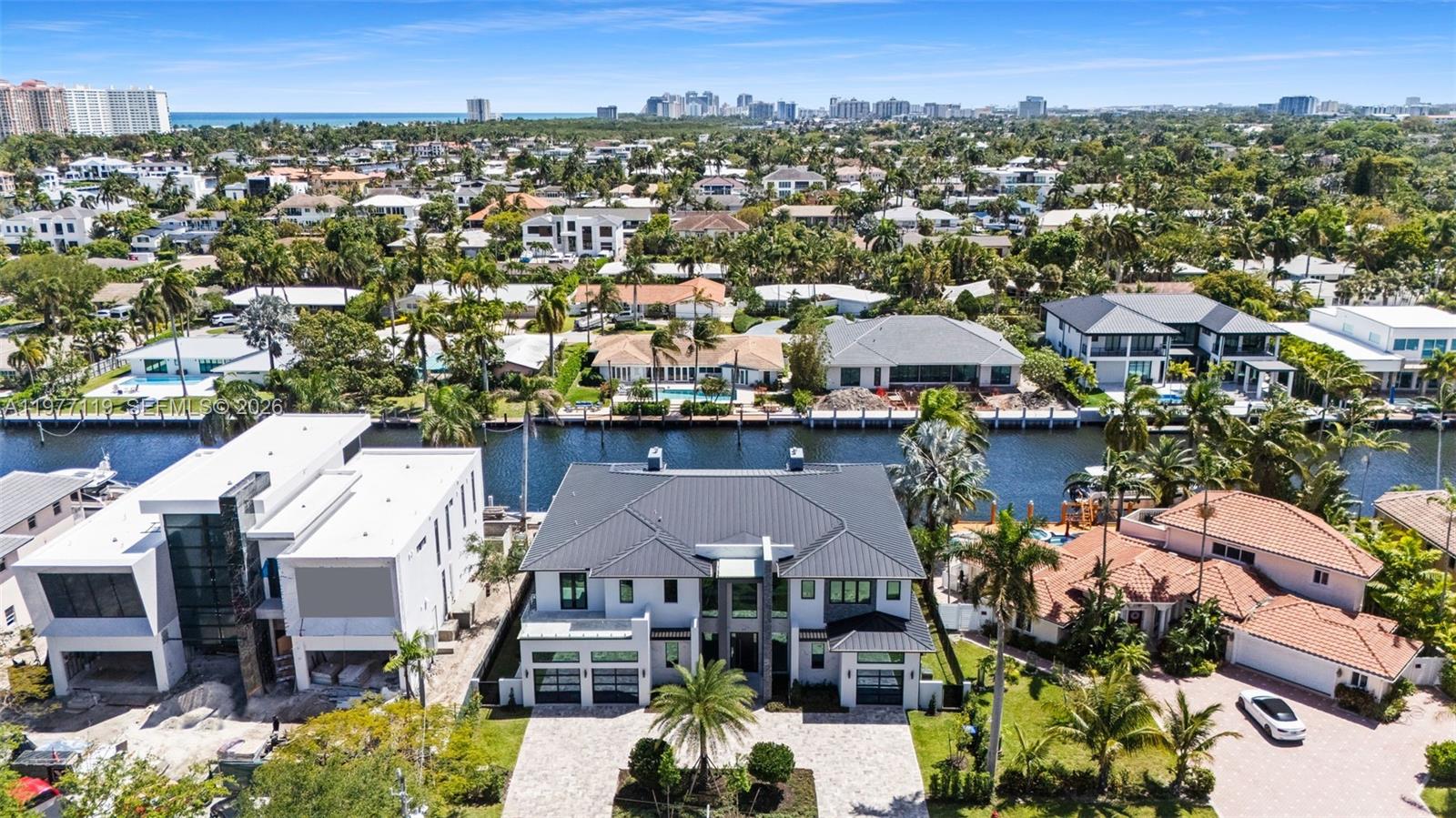 CORAL RIDGE GALT ADD NO 1 - Residential