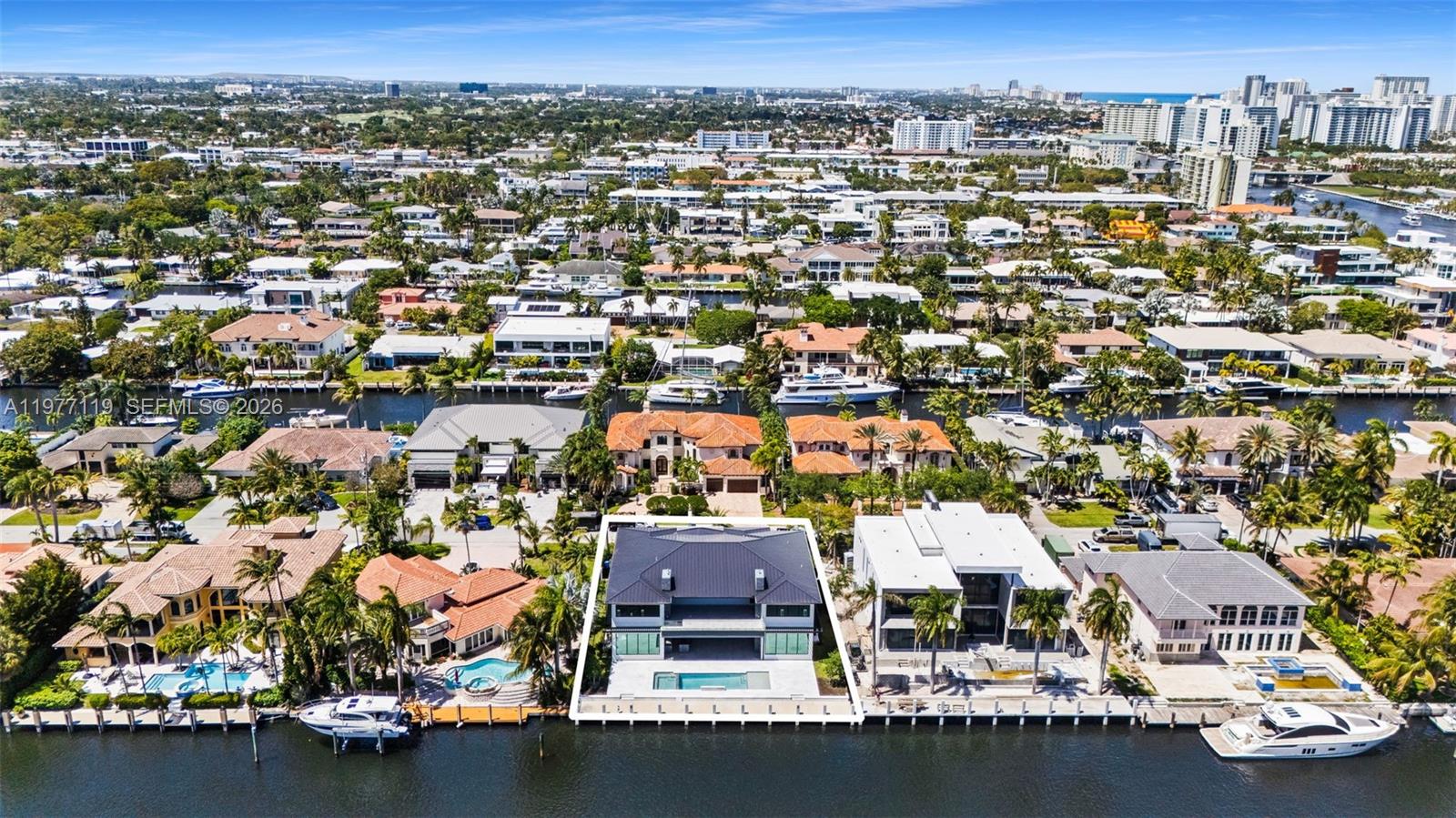 CORAL RIDGE GALT ADD NO 1 - Residential