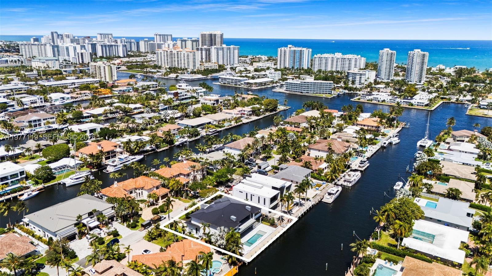 CORAL RIDGE GALT ADD NO 1 - Residential
