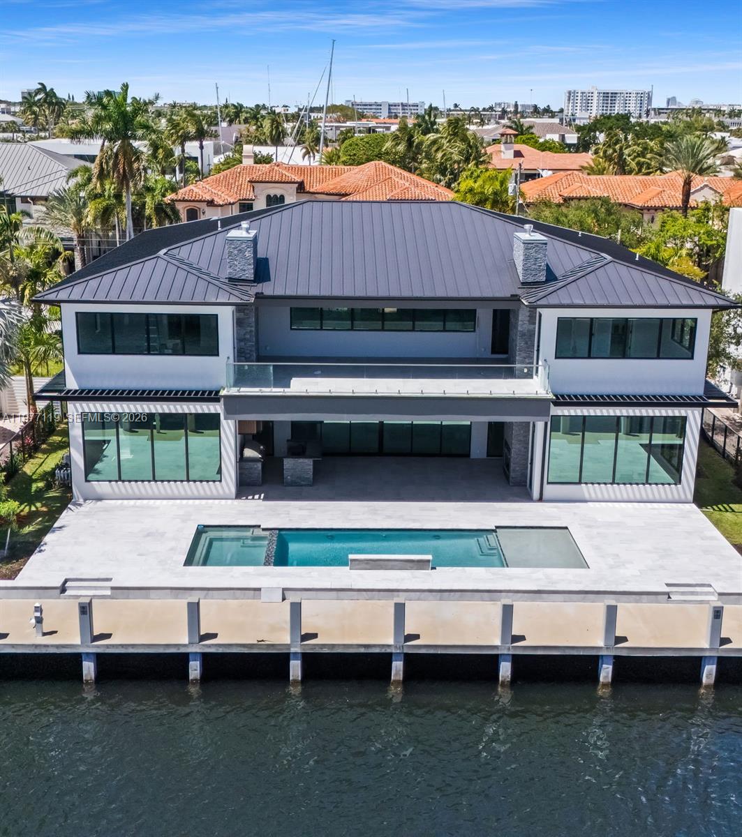 CORAL RIDGE GALT ADD NO 1 - Residential