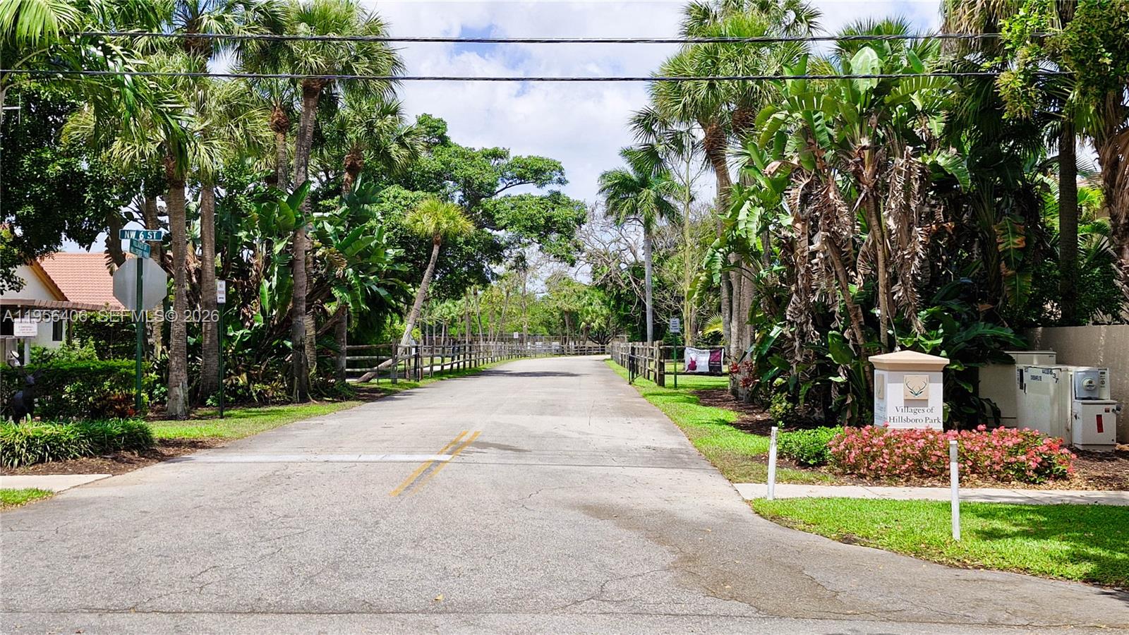 Deer Point - Residential