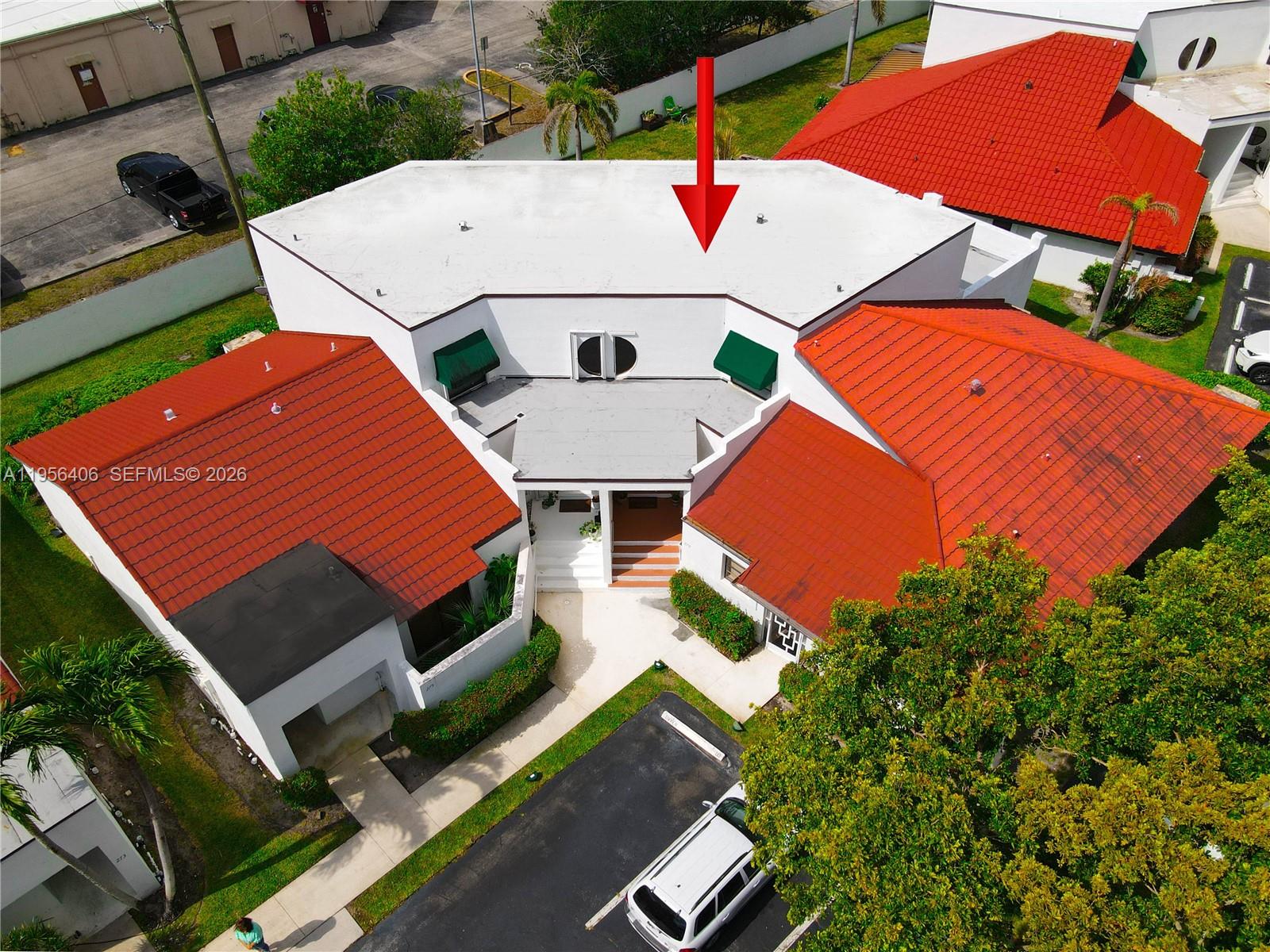 Deer Point - Residential