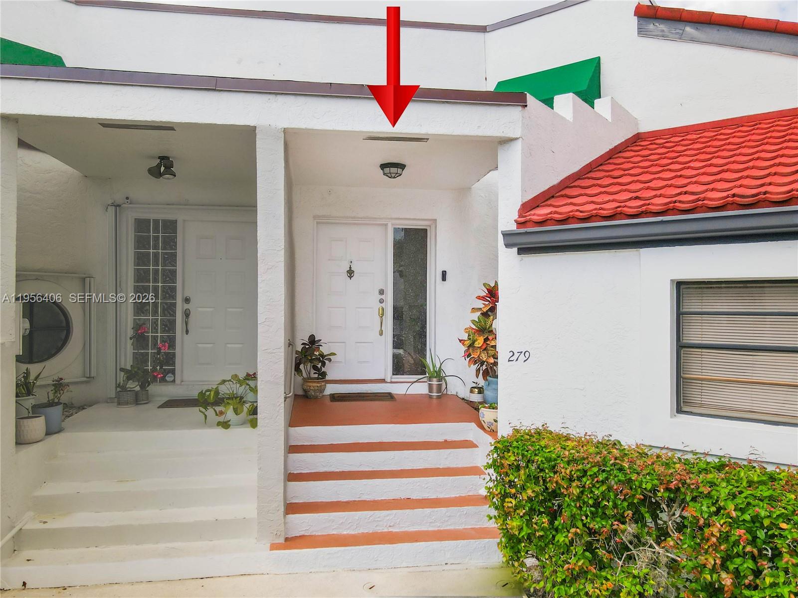 Deer Point - Residential