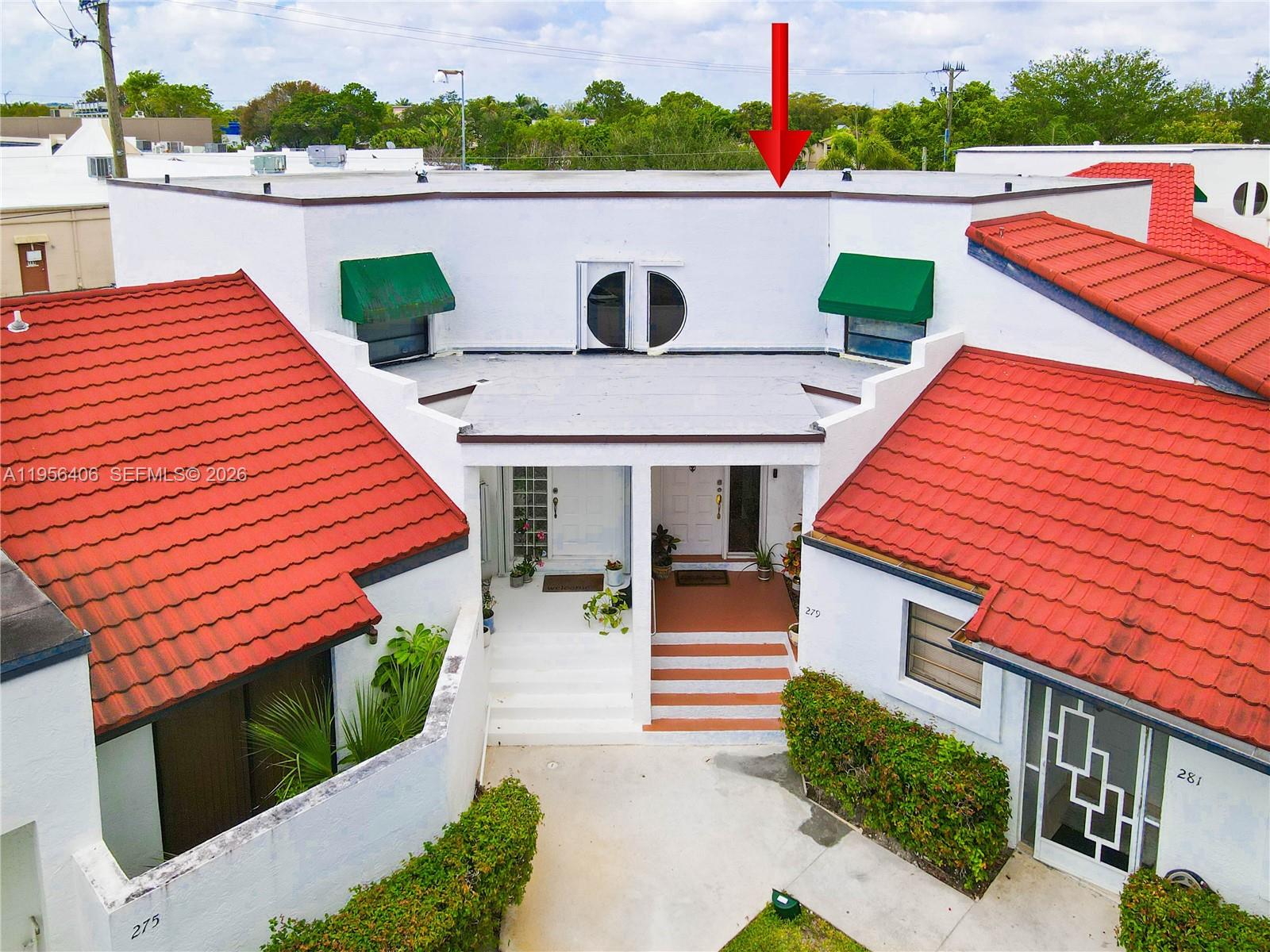 Deer Point - Residential