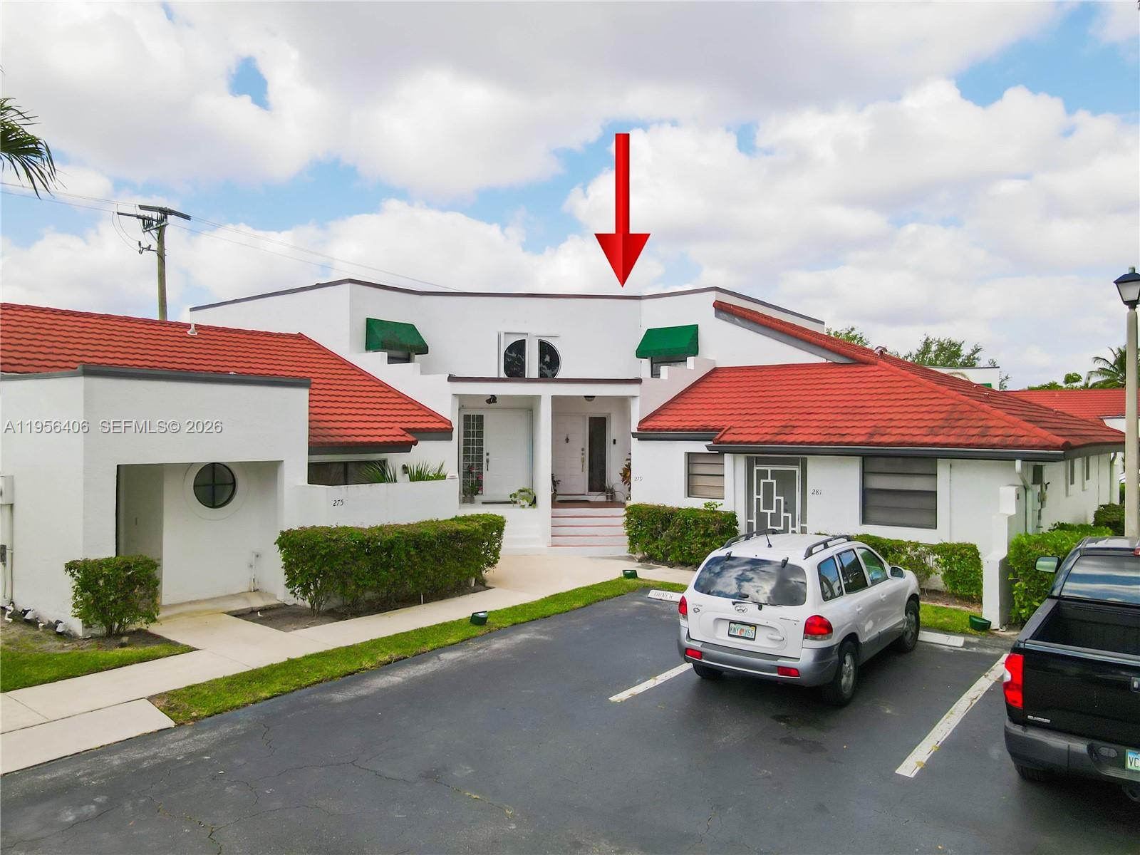 Deer Point - Residential