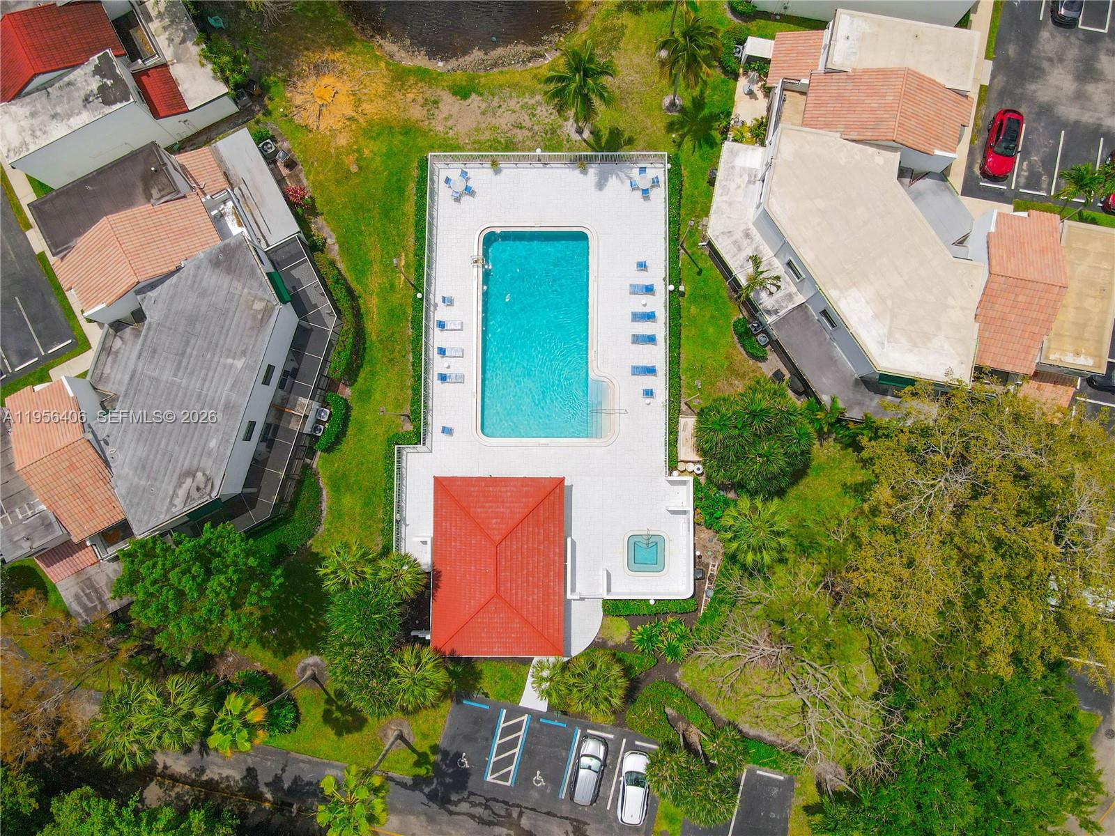 Deer Point - Residential