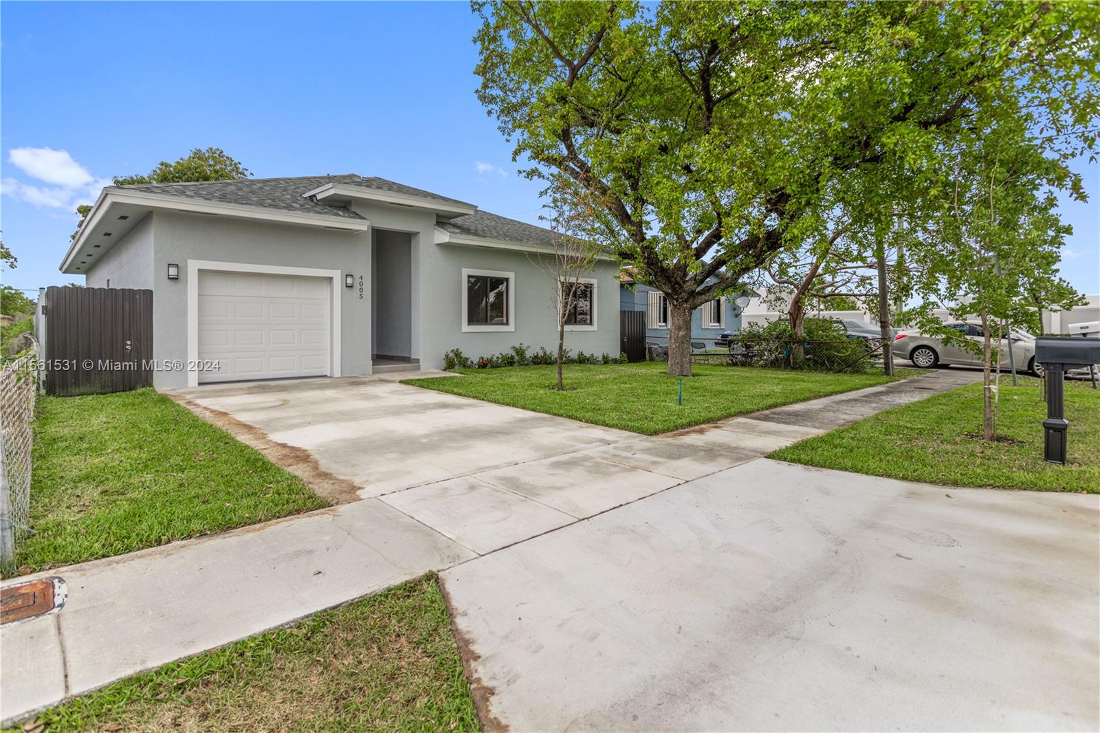 4005 Sw 24th St St, West Park, Broward County, Florida - 4 Bedrooms  
3 Bathrooms - 