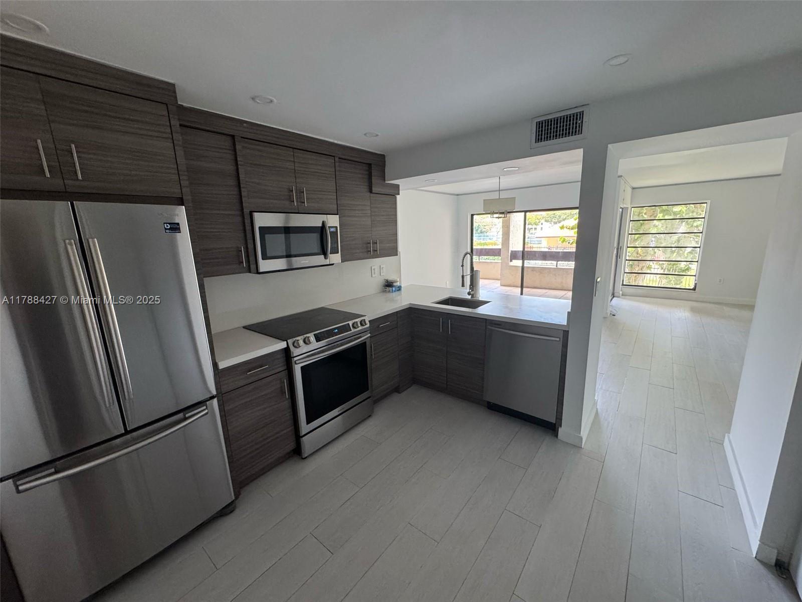 Rental Property at 9010 Sw 125th Ave G205, Miami, Broward County, Florida - Bedrooms: 1 
Bathrooms: 2  - $2,300 MO.
