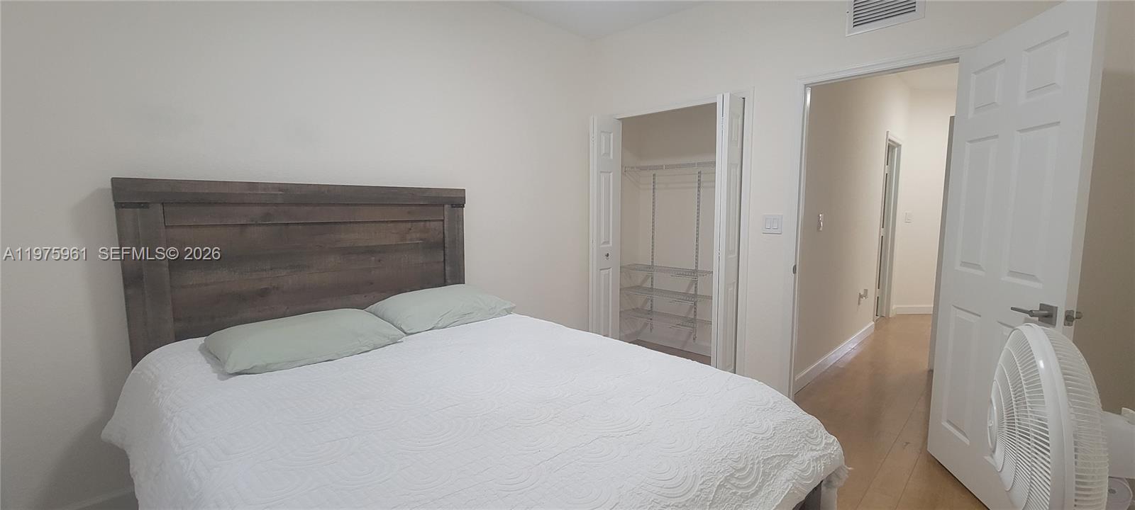 DORAL ISLES NORTH SEC TWO - Residential Lease