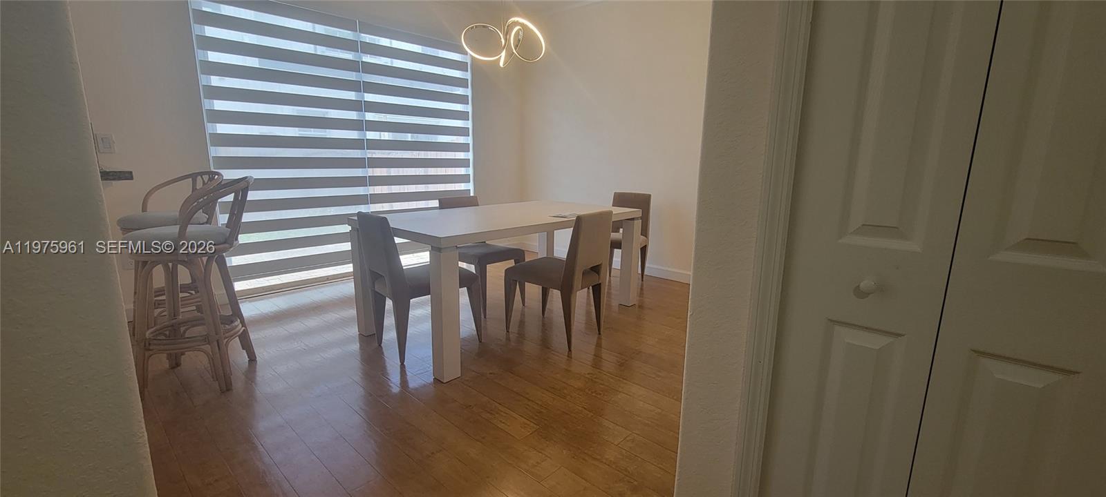 DORAL ISLES NORTH SEC TWO - Residential Lease