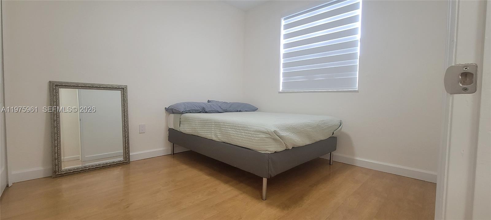 DORAL ISLES NORTH SEC TWO - Residential Lease