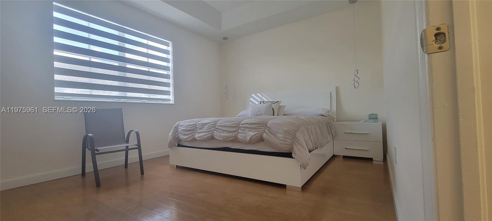 DORAL ISLES NORTH SEC TWO - Residential Lease