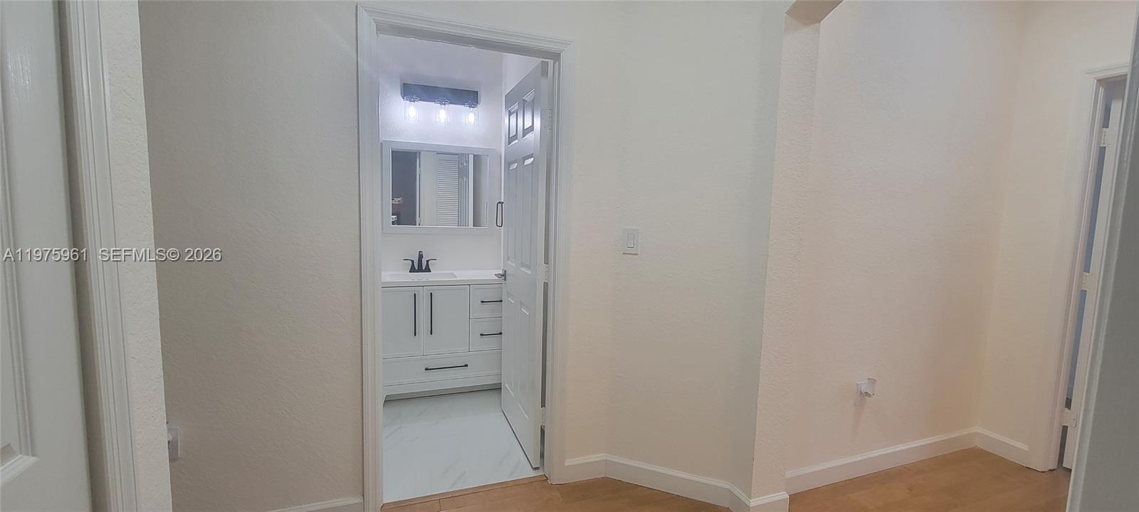 DORAL ISLES NORTH SEC TWO - Residential Lease