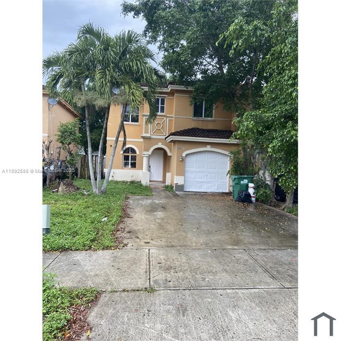 NARANJA GARDENS - Residential Lease